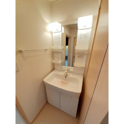 グラシオッソかりんＢ 202【管理NO：1-016098702-02020】 ★家具家電は申し込み後に搬入します★の物件写真6