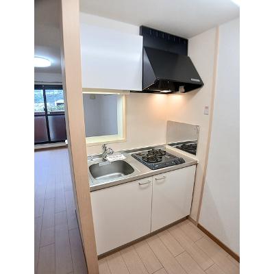 Ｇｒａｃｅ　下郡 303【管理NO：1-016088701-03030】 ★家具家電は申し込み後に搬入しますの物件写真3