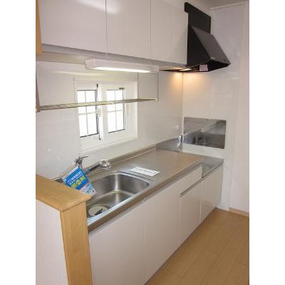 ミニョン　カナージュ　Ⅰ 201【管理NO：1-015954801-02010】 ★家具家電は申し込み後に搬入しますの物件写真3