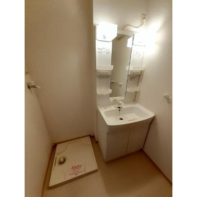フォルシュⅡ 102【管理NO：1-015941602-01020】 ★家具家電は申し込み後に搬入します 2026年08月上旬入居可能の物件写真6