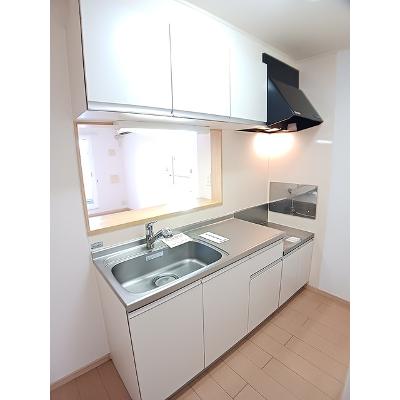 サンリット　Ⅰ 201【管理NO：1-015546001-02010】 ★家具家電は申し込み後に搬入しますの物件写真3
