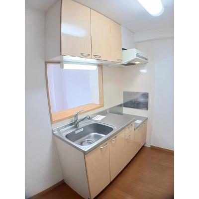 キュウブ由布川 108【管理NO：1-015465601-01080】 ★家具家電は申し込み後に搬入しますの物件写真3