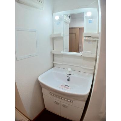 リバーパーク西大道Ｂ 203【管理NO：1-014275902-02030】 ★家具家電は申し込み後に搬入します★の物件写真6