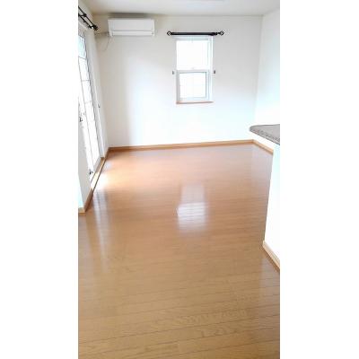 ウエストキャッスルＢ 104【管理NO：1-014037202-01040】 ★家具家電は申し込み後に搬入します★の物件写真2