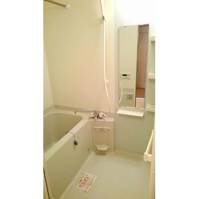 ウエストキャッスルＢ 104【管理NO：1-014037202-01040】 ★家具家電は申し込み後に搬入します★の物件写真4