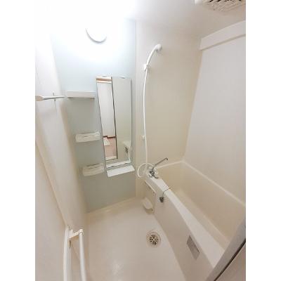 エルグレイス大手 310【管理NO：1-013621801-03100】 ★家具家電は申し込み後に搬入します★ ★2026年10月中旬入居可能★の物件写真4