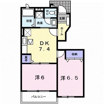 コンフォ－トＳ 101【管理NO：1-013012501-01010】 ★家具家電は申し込み後に搬入しますの外観画像