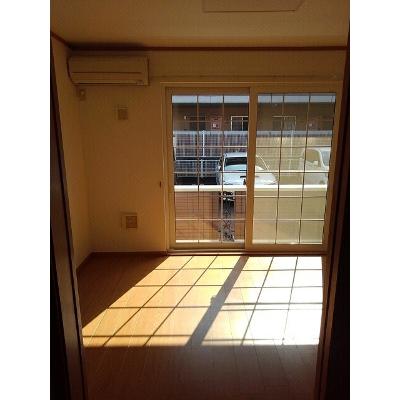 コンフォ－トＳ 101【管理NO：1-013012501-01010】 ★家具家電は申し込み後に搬入しますの物件写真2