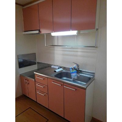 コンフォ－トＳ 101【管理NO：1-013012501-01010】 ★家具家電は申し込み後に搬入しますの物件写真3