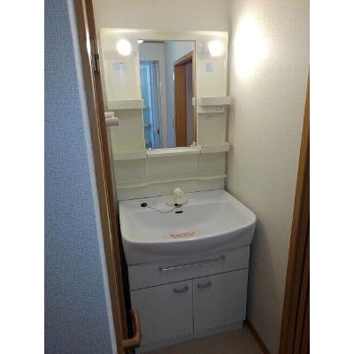 コンフォ－トＳ 101【管理NO：1-013012501-01010】 ★家具家電は申し込み後に搬入しますの物件写真6