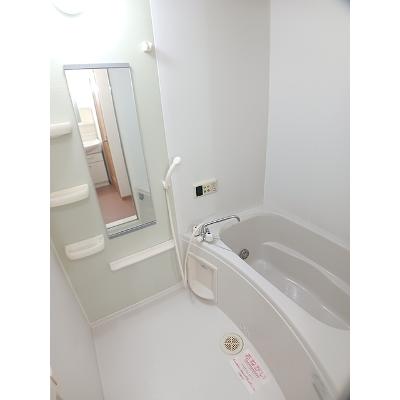 ビップハイツ　Ｍ－Ⅱ 201【管理NO：1-012745802-02010】 ★家具家電は申し込み後に搬入します★の物件写真4
