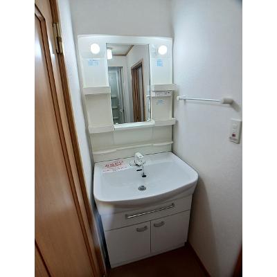 ビップハイツ　Ｍ－Ⅱ 201【管理NO：1-012745802-02010】 ★家具家電は申し込み後に搬入します★の物件写真6