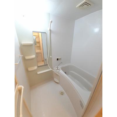Ｂｒｅｅｚｅ明磧 103【管理NO：1-012707201-01030】 ★家具家電は申し込み後に搬入します★の物件写真4