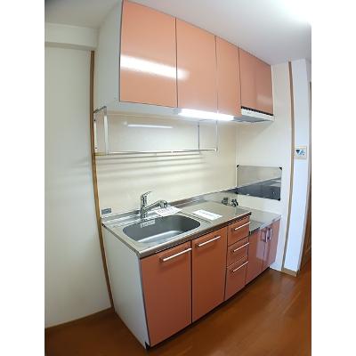 エアリーストリート 805【管理NO：1-012660101-08050】 ★家具家電は申し込み後に搬入します★の物件写真3