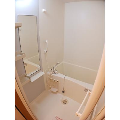 エアリーストリート 805【管理NO：1-012660101-08050】 ★家具家電は申し込み後に搬入します★の物件写真4