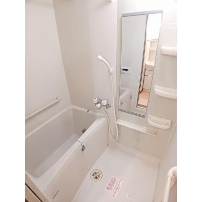 ポポラ－レＫ 206【管理NO：1-012621401-02060】 ★家具家電は申し込み後に搬入しますの物件写真4