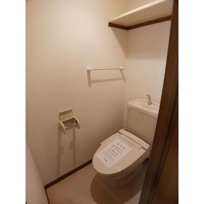ポポラ－レＫ 206【管理NO：1-012621401-02060】 ★家具家電は申し込み後に搬入しますの物件写真5
