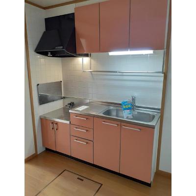 カ－サグレイスＢ 101【管理NO：1-012619502-01010】 ★家具家電は申し込み後に搬入しますの物件写真3