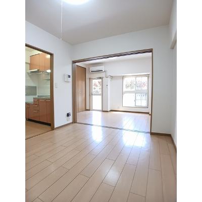 高松マナーハウス 102【管理NO：1-012493801-01020】 ★家具家電は申し込み後に搬入しますの物件写真2
