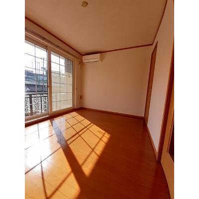 ＥＤＥＬＨＥＩＧＨＴＳ　１号館 103【管理NO：1-012113501-01030】 ★家具家電は申し込み後に搬入しますの物件写真2