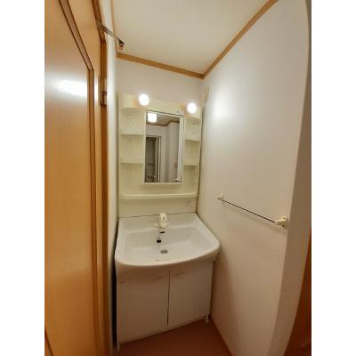 ＥＤＥＬＨＥＩＧＨＴＳ　１号館 103【管理NO：1-012113501-01030】 ★家具家電は申し込み後に搬入しますの物件写真6