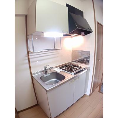 エクセレント　由布 305【管理NO：1-011964001-03050】 ★家具家電は申し込み後に搬入します★の物件写真3