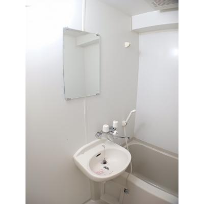 エクセレント　由布 305【管理NO：1-011964001-03050】 ★家具家電は申し込み後に搬入します★の物件写真6
