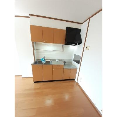 ｆａｉｎ　ｍｏｔｉｏｎ．Ⅱ 202【管理NO：1-011609202-02020】 ★家具家電は申し込み後に搬入しますの物件写真3