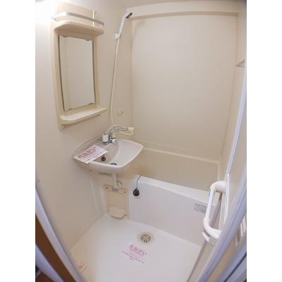 ＭＡＩＳＯＮ　ＯＨＭＩＣＨＩ 103【管理NO：1-011582101-01030】 ★家具家電は申し込み後に搬入します★の物件写真4