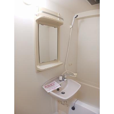 ＭＡＩＳＯＮ　ＯＨＭＩＣＨＩ 103【管理NO：1-011582101-01030】 ★家具家電は申し込み後に搬入します★の物件写真6