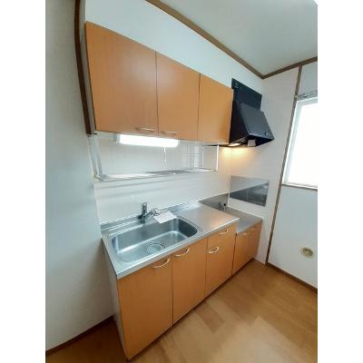 ヴェルソー 201【管理NO：1-010401501-02010】 ★家具家電は申し込み後に搬入しますの物件写真3