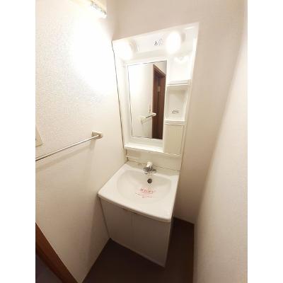 ヴェルソー 201【管理NO：1-010401501-02010】 ★家具家電は申し込み後に搬入しますの物件写真6