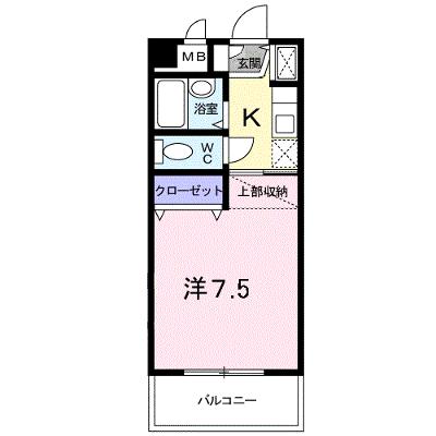 レジデンス由布 302【管理NO：1-010190801-03020】 ★家具家電は申し込み後に搬入します★の外観画像