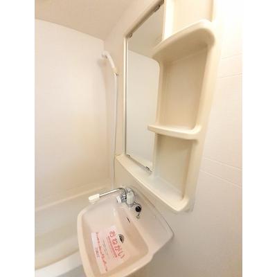 レジデンス由布 302【管理NO：1-010190801-03020】 ★家具家電は申し込み後に搬入します★の物件写真6