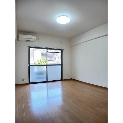 ウェルス三ヶ田 104【管理NO：1-010132201-01040】 ★家具家電は申し込み後に搬入します★の物件写真2