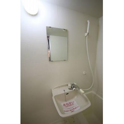 サージュ 101【管理NO：1-009747301-01010】 ★家具家電は申し込み後に搬入します★の物件写真6