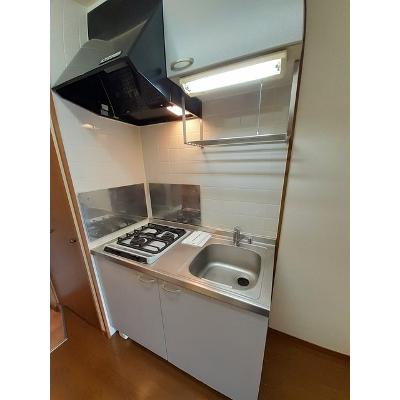 ＧＲＡＣＥ　ＯＮＥ 407【管理NO：1-009539001-04060】 ★家具家電は申し込み後に搬入しますの物件写真3