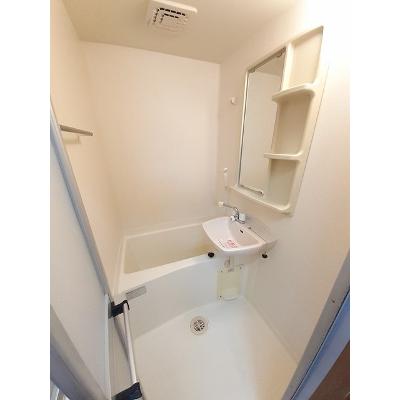 ＧＲＡＣＥ　ＯＮＥ 407【管理NO：1-009539001-04060】 ★家具家電は申し込み後に搬入しますの物件写真4
