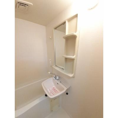 ＧＲＡＣＥ　ＯＮＥ 407【管理NO：1-009539001-04060】 ★家具家電は申し込み後に搬入しますの物件写真6