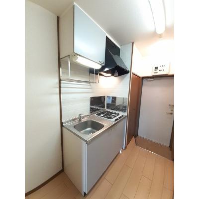 ＧＲＡＣＥ　ＯＮＥ 403【管理NO：1-009539001-04030】 ★家具家電は申し込み後に搬入しますの物件写真3