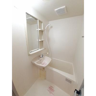 ＧＲＡＣＥ　ＯＮＥ 403【管理NO：1-009539001-04030】 ★家具家電は申し込み後に搬入しますの物件写真4