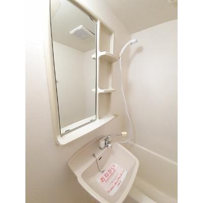 ＧＲＡＣＥ　ＯＮＥ 403【管理NO：1-009539001-04030】 ★家具家電は申し込み後に搬入しますの物件写真6