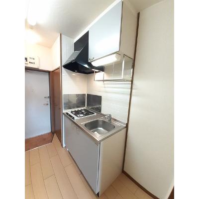 ＧＲＡＣＥ　ＯＮＥ 307【管理NO：1-009539001-03060】 ★家具家電は申し込み後に搬入しますの物件写真3