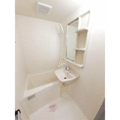 ＧＲＡＣＥ　ＯＮＥ 307【管理NO：1-009539001-03060】 ★家具家電は申し込み後に搬入しますの物件写真4