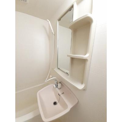 ＧＲＡＣＥ　ＯＮＥ 307【管理NO：1-009539001-03060】 ★家具家電は申し込み後に搬入しますの物件写真6
