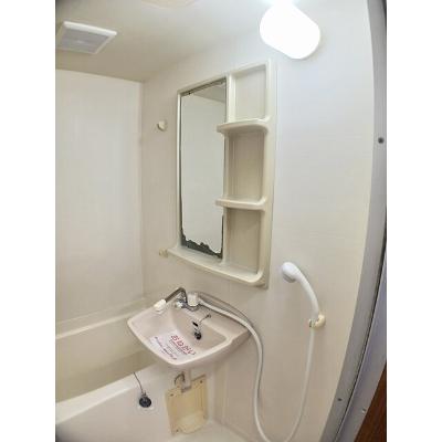 ＧＲＡＣＥ　ＯＮＥ 105【管理NO：1-009539001-01040】 ★家具家電は申し込み後に搬入しますの物件写真6