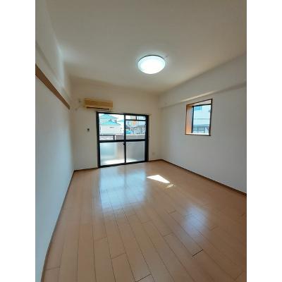 センチュリ－Ｋ・Ｉ 102【管理NO：1-009414601-01020】 ★家具家電は申し込み後に搬入しますの物件写真2