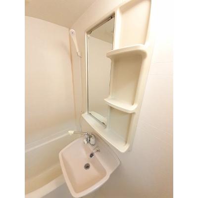 センチュリ－Ｋ・Ｉ 102【管理NO：1-009414601-01020】 ★家具家電は申し込み後に搬入しますの物件写真6