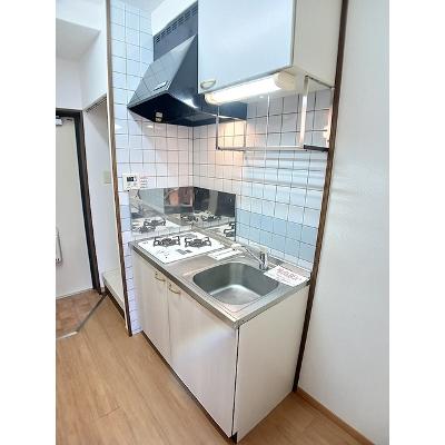 ヴェルジュ・萩原 210【管理NO：1-009388901-02080】 ★家具家電は申し込み後に搬入します★の物件写真3