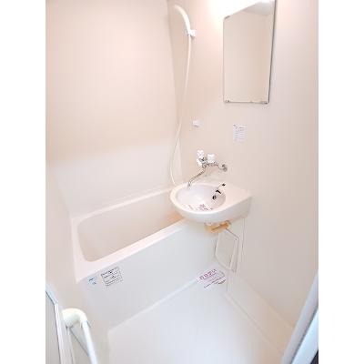 ヴェルジュ・萩原 210【管理NO：1-009388901-02080】 ★家具家電は申し込み後に搬入します★の物件写真4